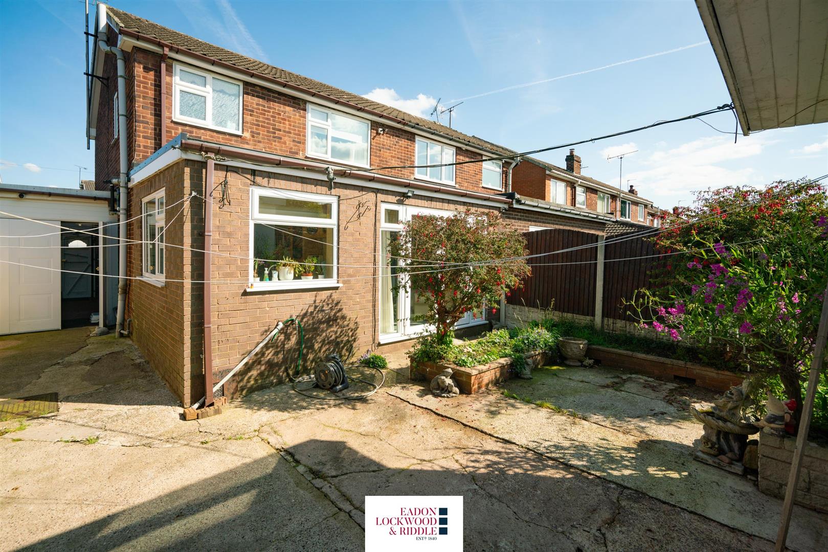 15, Arnside Road, Maltby, Rotherham, S66 7ES