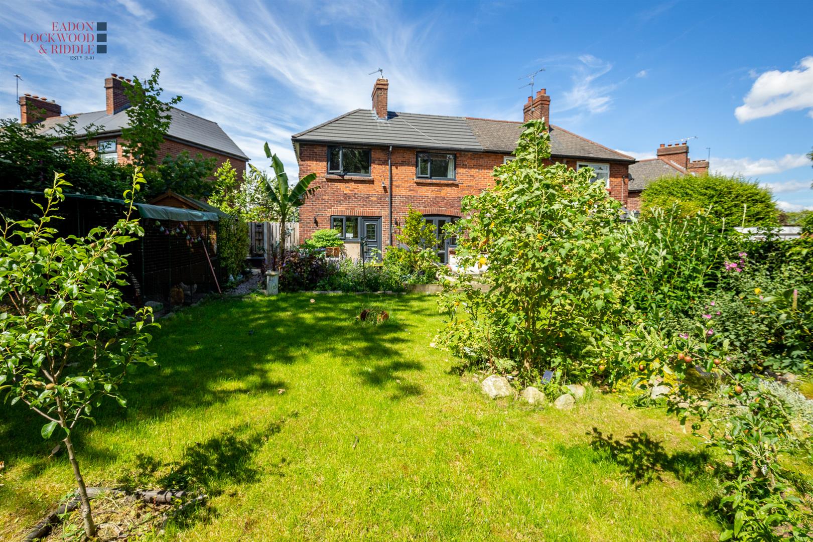 9, Mowbray Place, Rotherham, S65 2UN