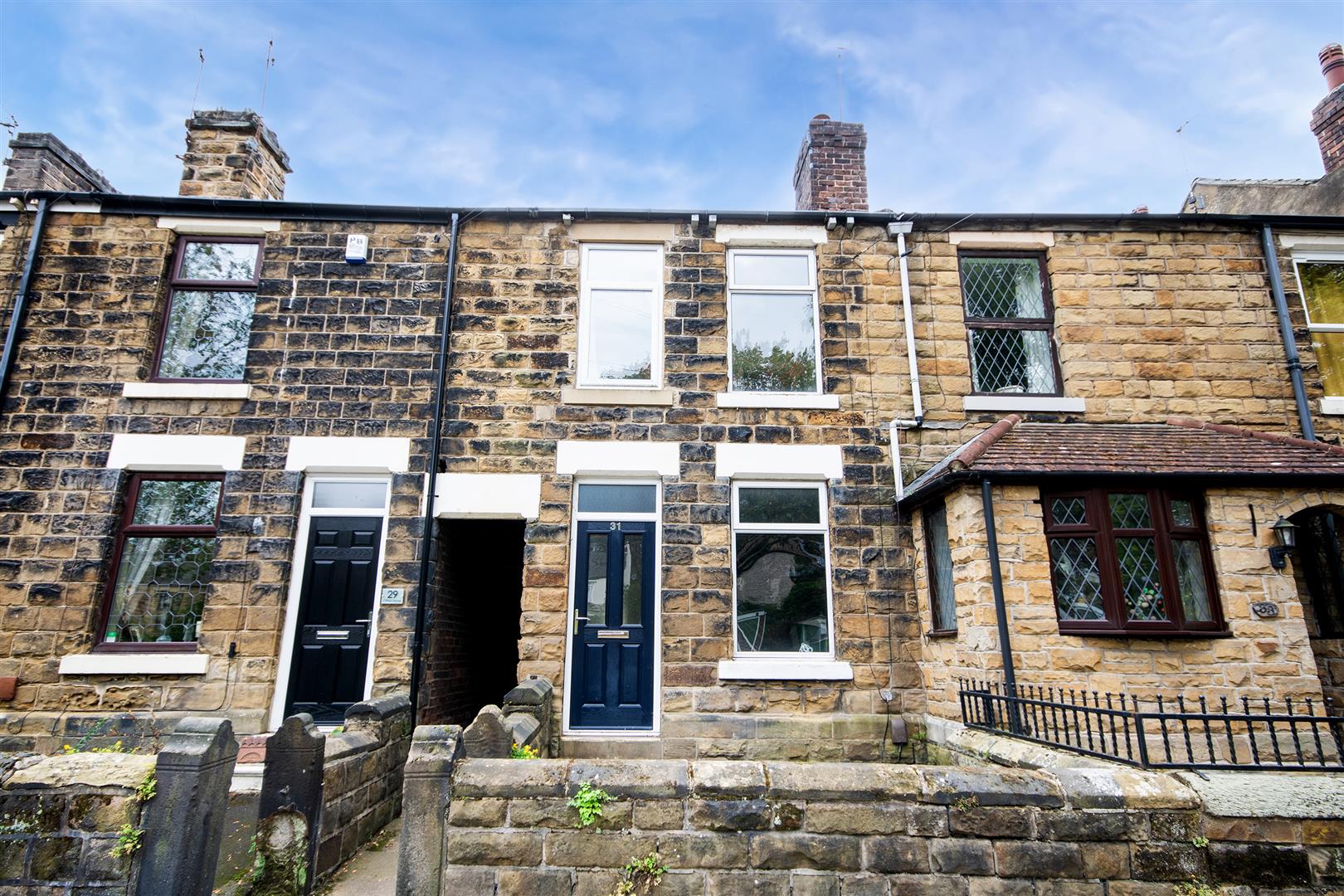 31, Clifton Grove, Rotherham, S65 2AZ