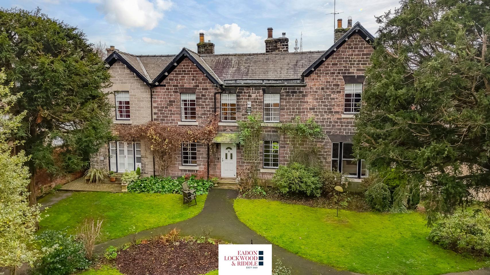Sycamore Cottage 69, Moorgate Road, Rotherham, S60 2TP