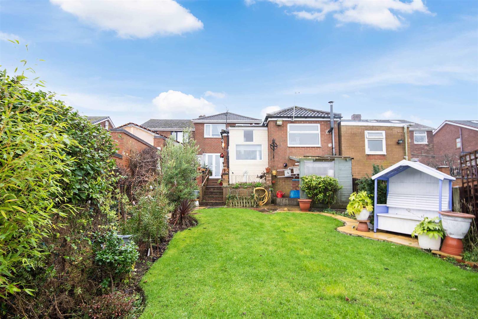 102, Greenland Avenue, Maltby, Rotherham, S66 7EU