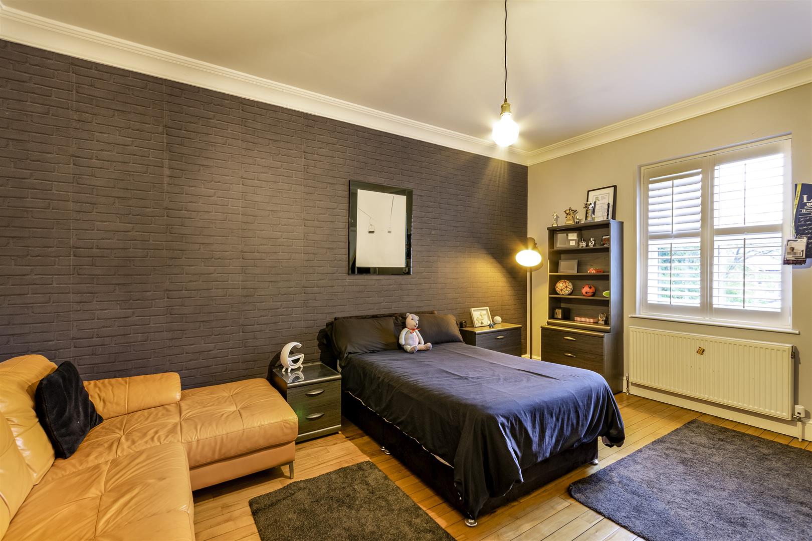 Grange Farm, Droppingwell Road, Kimberworth, Rotherham, S61 2RB