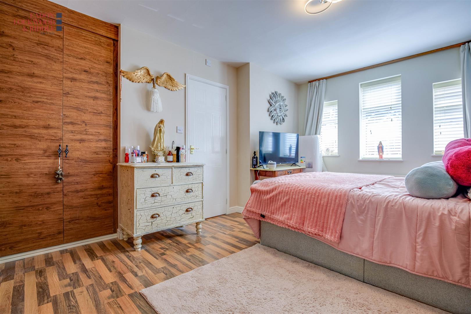 14, Laxton Close, Maltby, Rotherham, S66 8SH