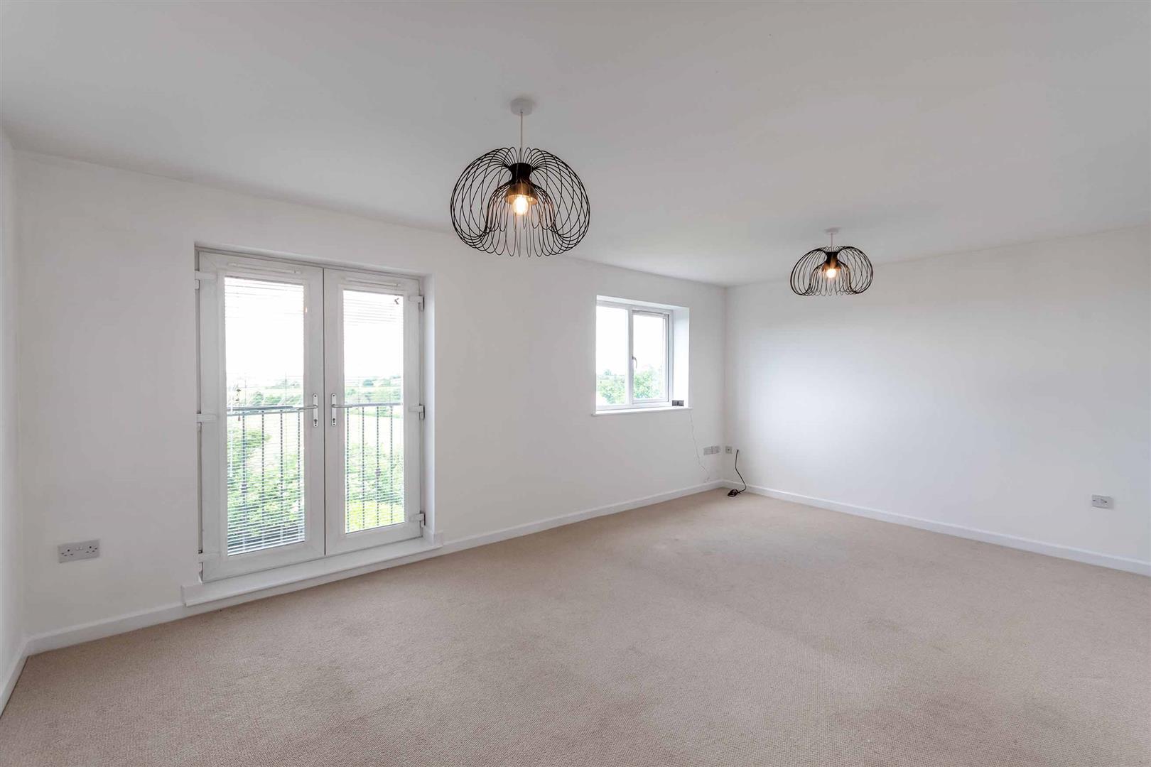4, Greaves Sike Lane, Micklebring, Rotherham, S66 7RR
