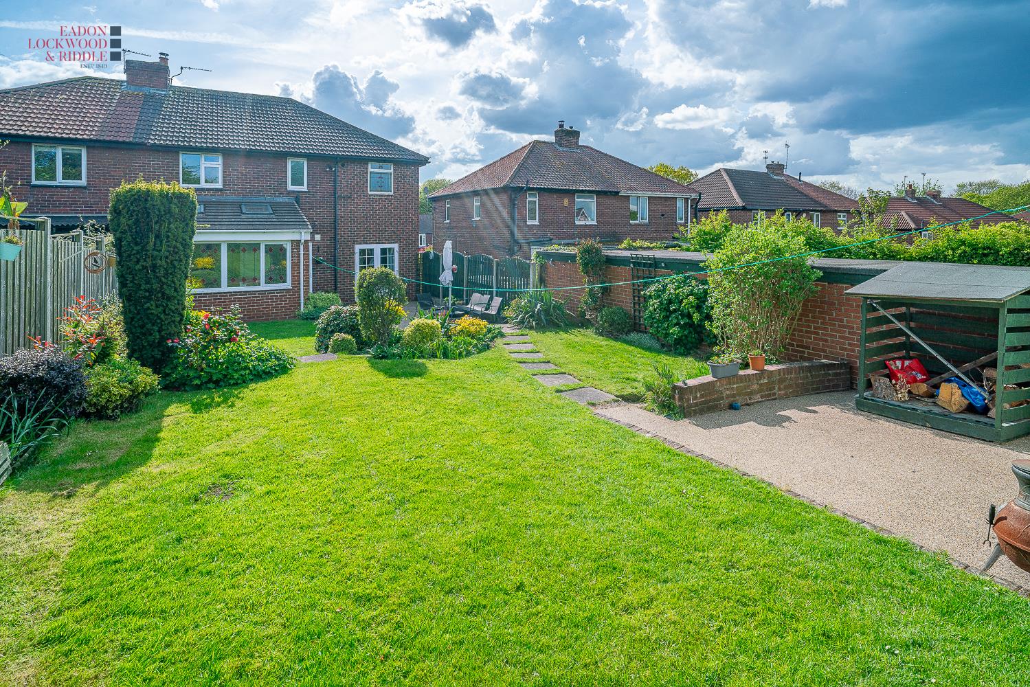 16, Brecks Lane, Brecks, Rotherham, S65 3JG