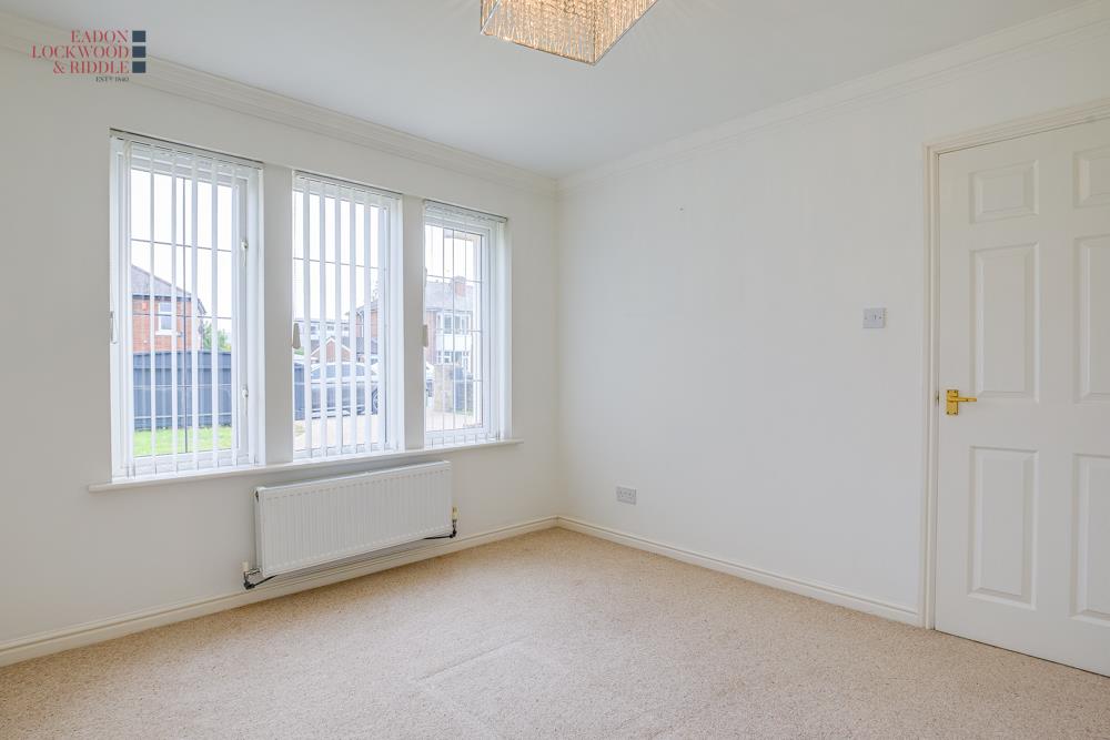 4, Goose Lane, Wickersley, Rotherham, S66 1JN