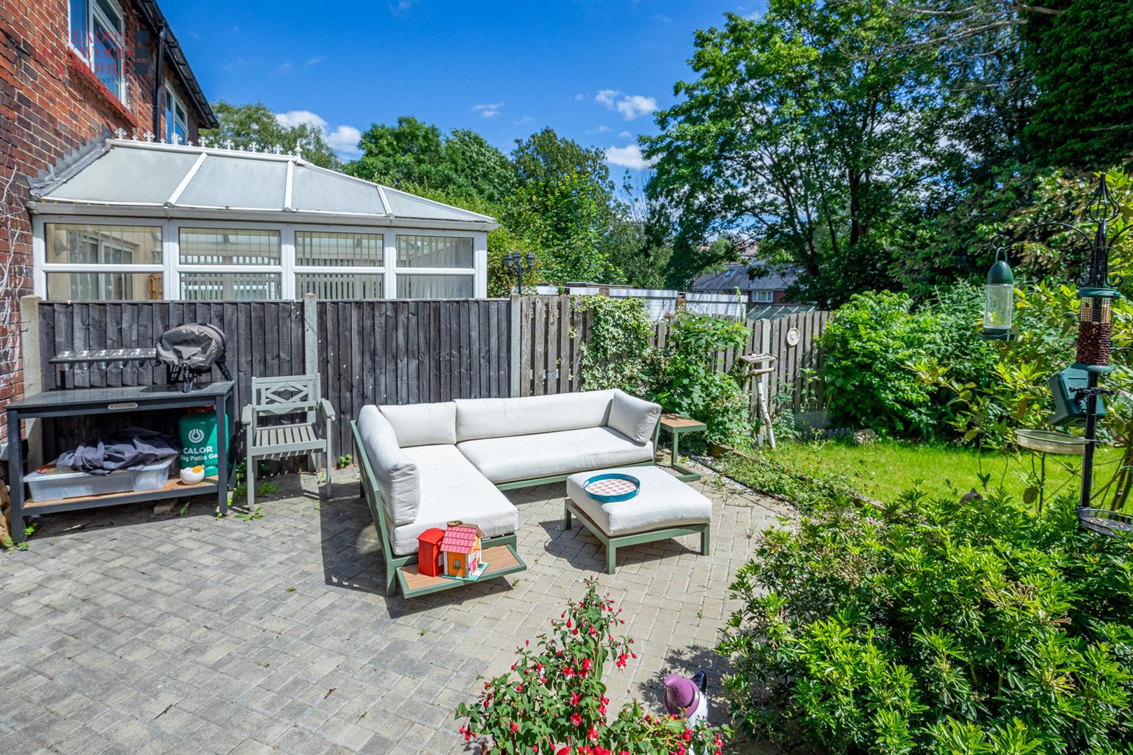 9, Mowbray Place, Rotherham, S65 2UN