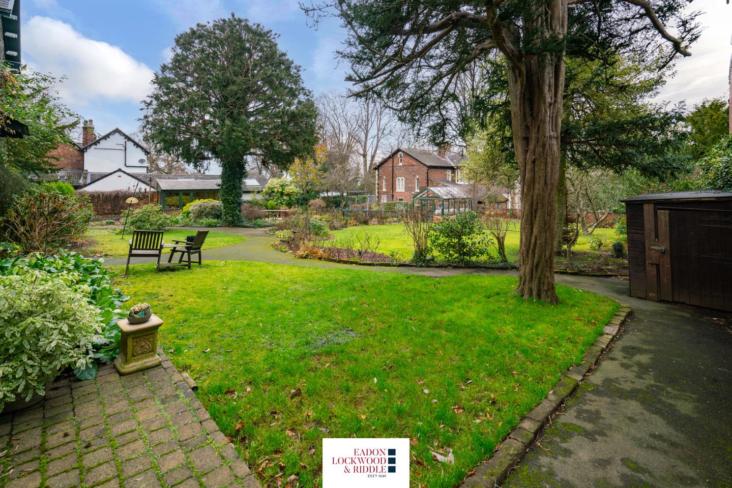 Sycamore Cottage 69, Moorgate Road, Rotherham, S60 2TP