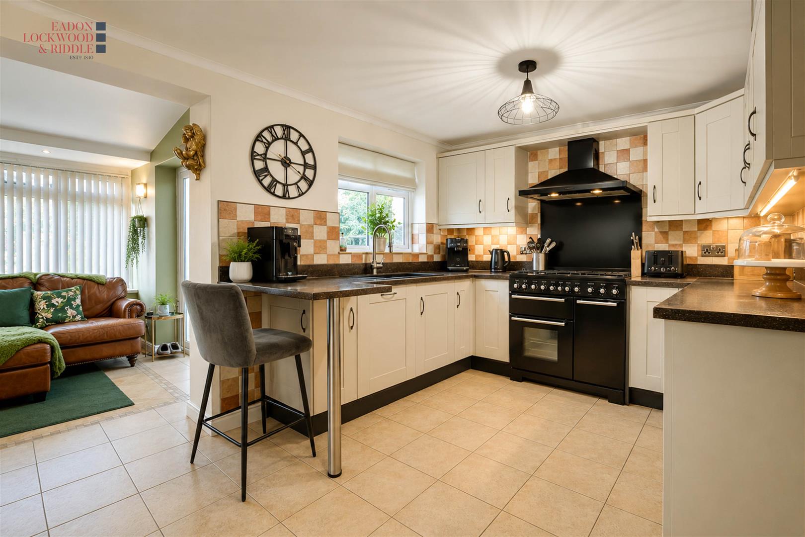 14, Laxton Close, Maltby, Rotherham, S66 8SH