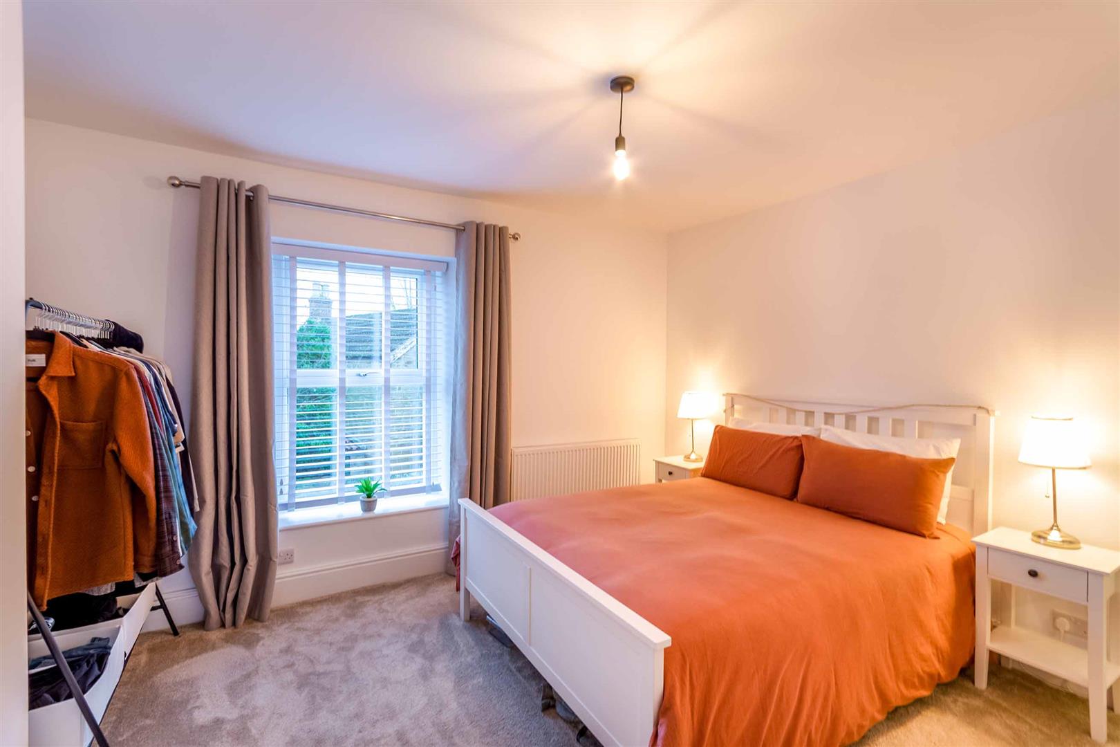 30, Quarry Field Lane, Wickersley, Rotherham, S66 1EJ