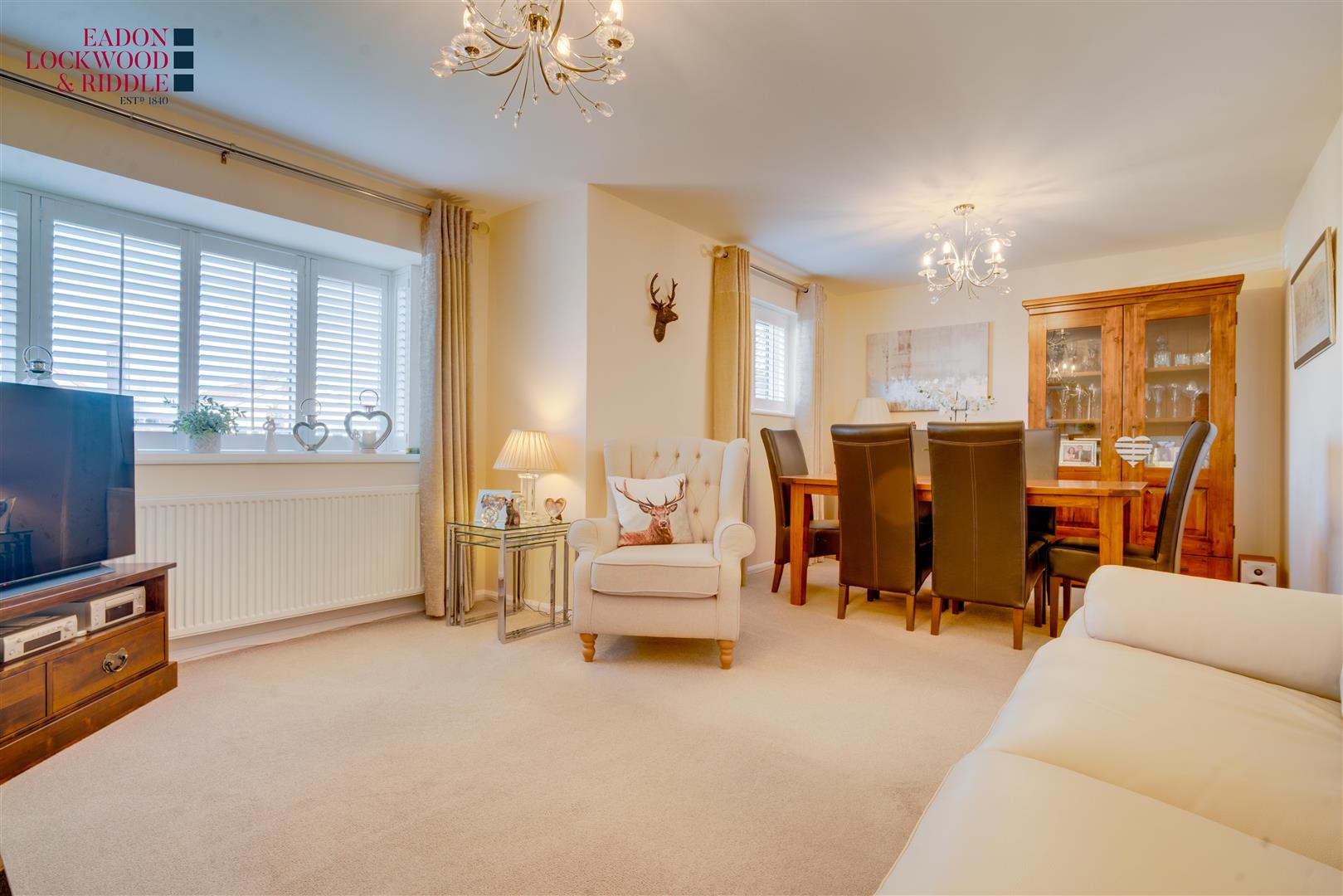 19, Radford Close, Ravenfield, Rotherham, S65 4LD