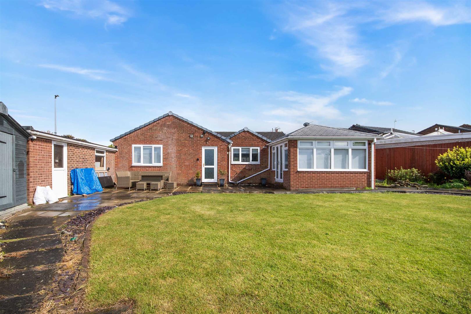 12, Haydon Grove, Flanderwell, Rotherham, S66 2LD
