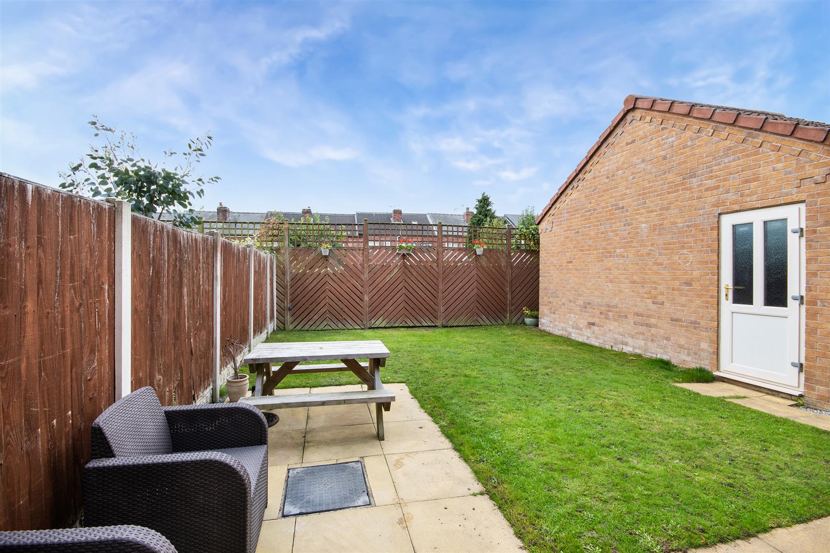98, Progress Drive, Bramley, Rotherham, S66 1TT