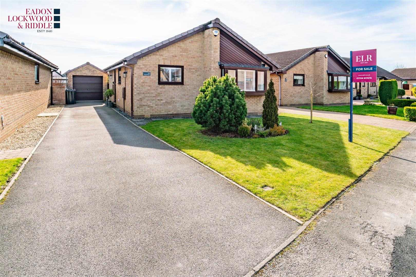 19, Radford Close, Ravenfield, Rotherham, S65 4LD