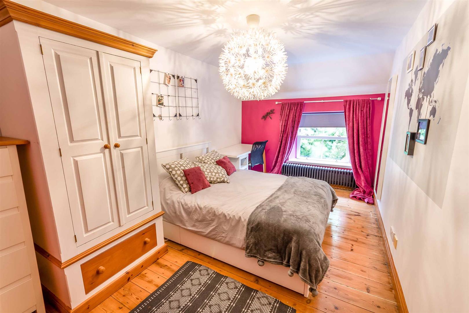 Lilac Farm, Morthen Road, Wickersley, Rotherham, S66 1EU