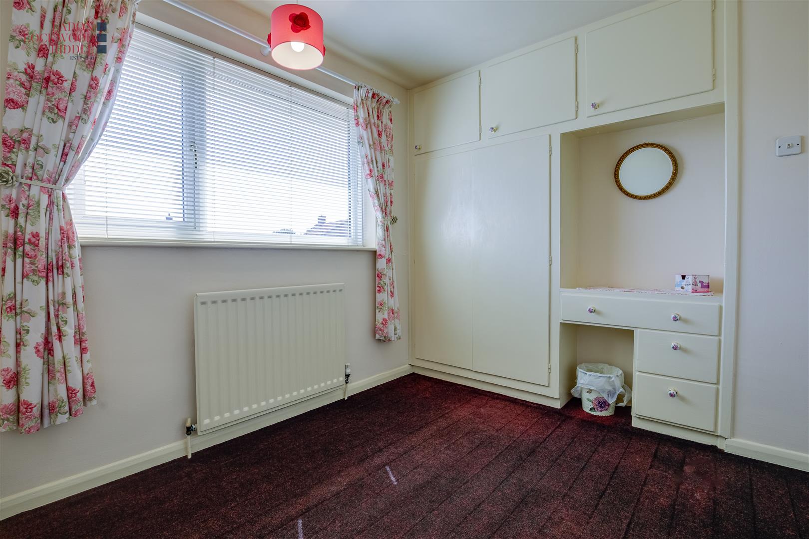 16, Austwood Lane, Braithwell, Rotherham, S66 7AX