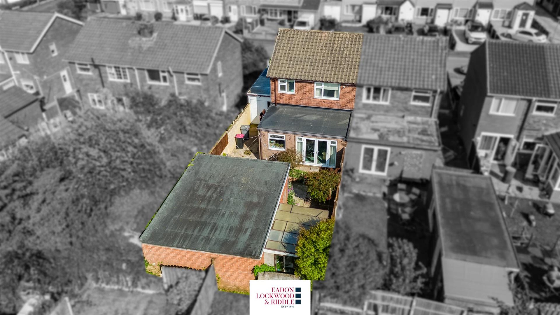 15, Arnside Road, Maltby, Rotherham, S66 7ES