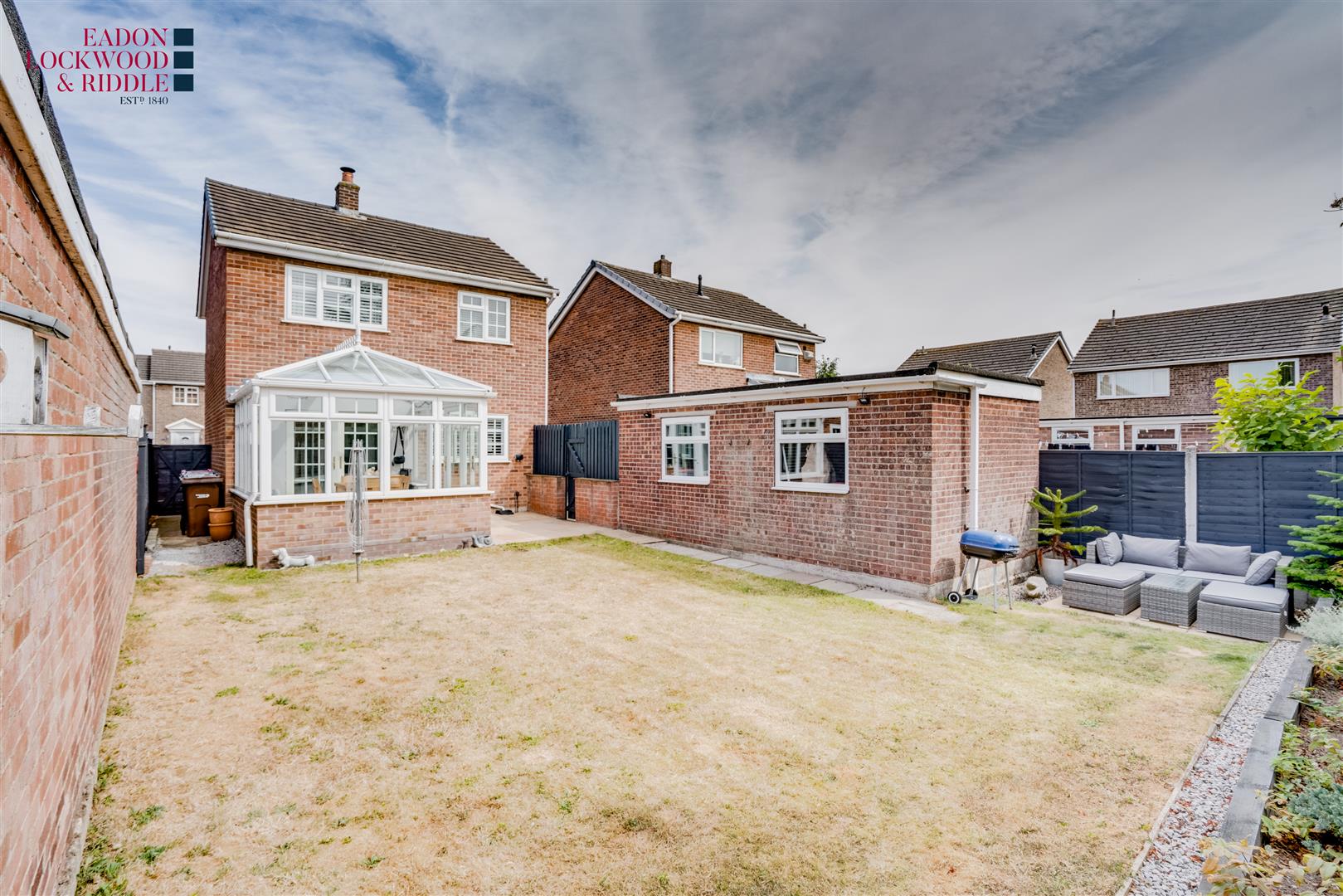 3, Holmes Road, Bramley, Rotherham, S66 1UU