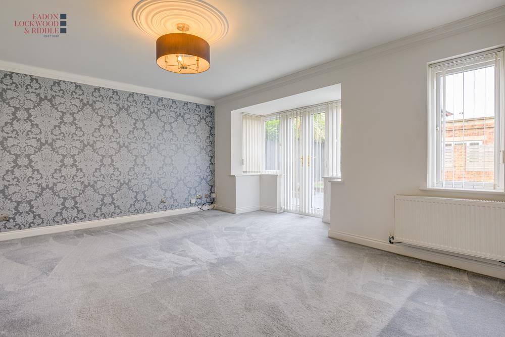 4, Goose Lane, Wickersley, Rotherham, S66 1JN
