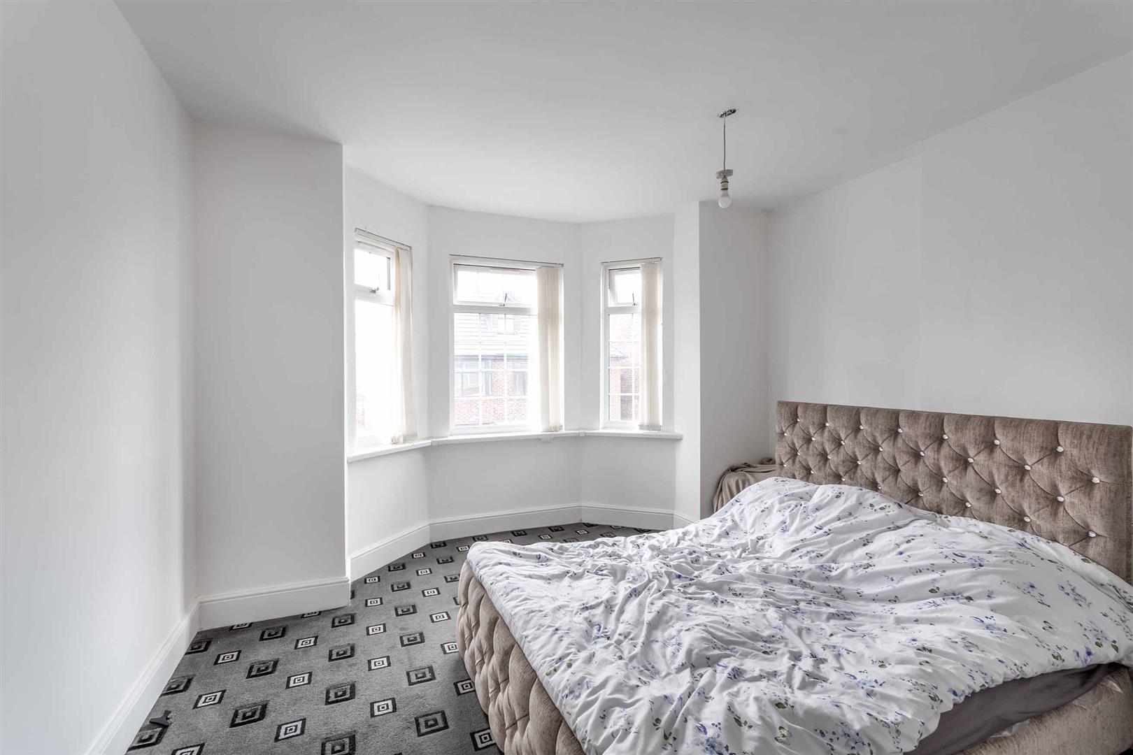 Caithness, Oxford Street, Rotherham, S65 2DJ