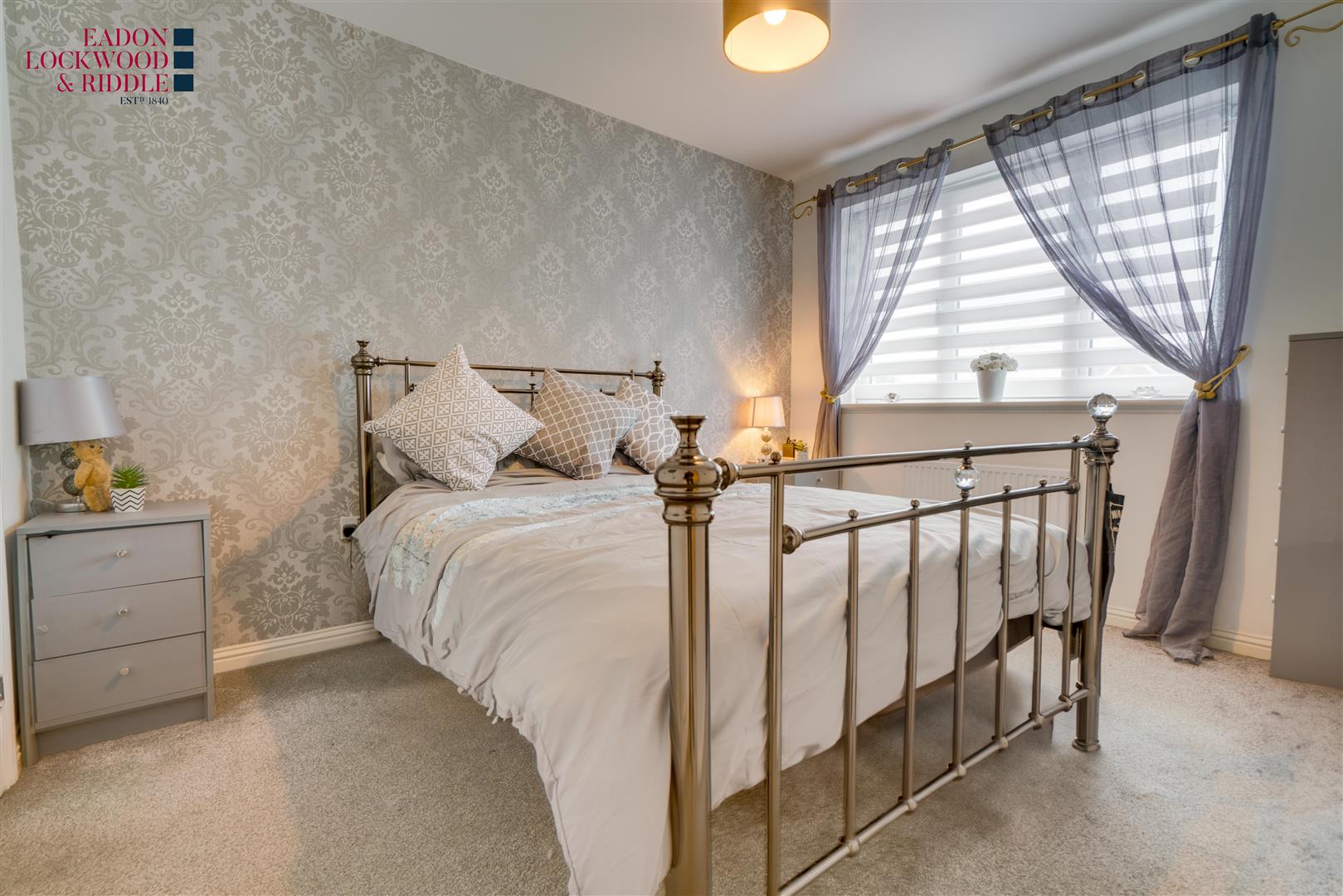 5, Green Court, Sunnyside, Rotherham, S66 3ZS