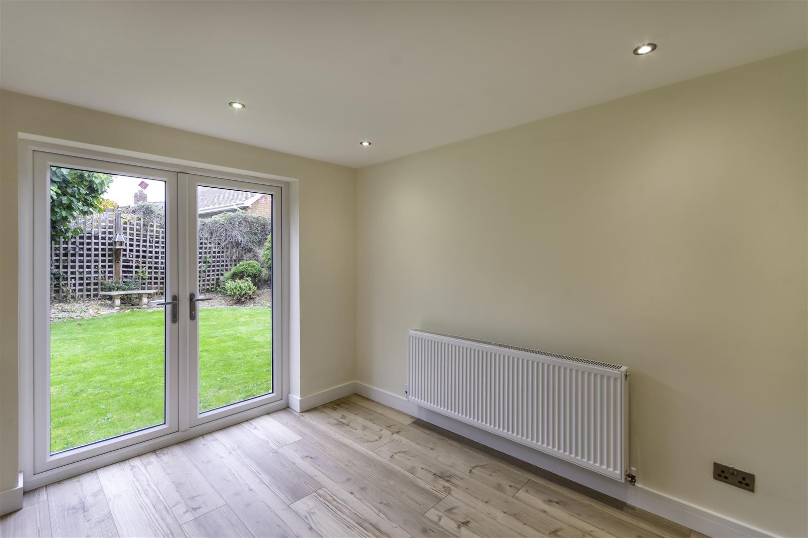 2, Whiston Green, Whiston, Rotherham, S60 4JX
