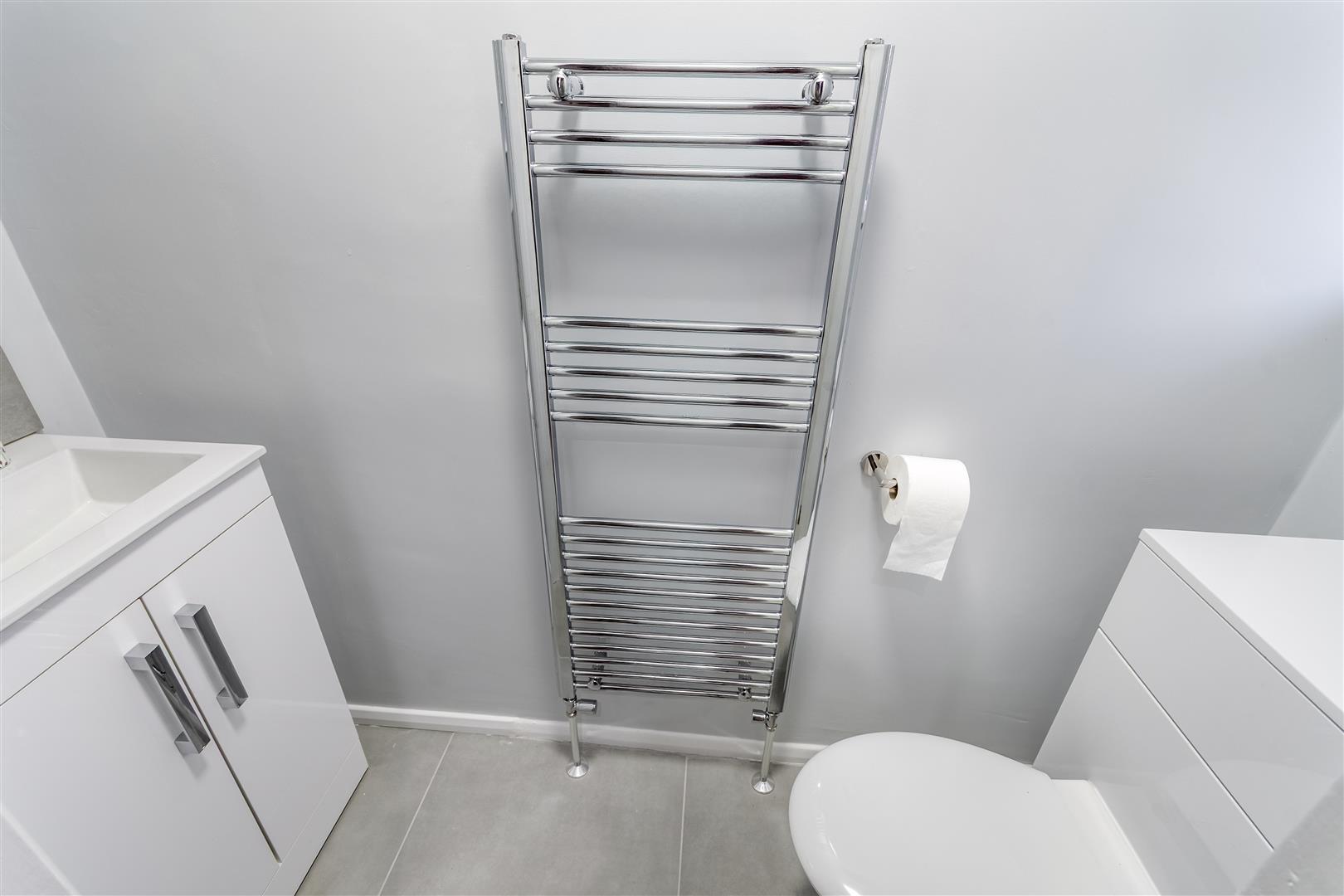 18, Lytham Avenue, Dinnington, Sheffield, S25 2TB