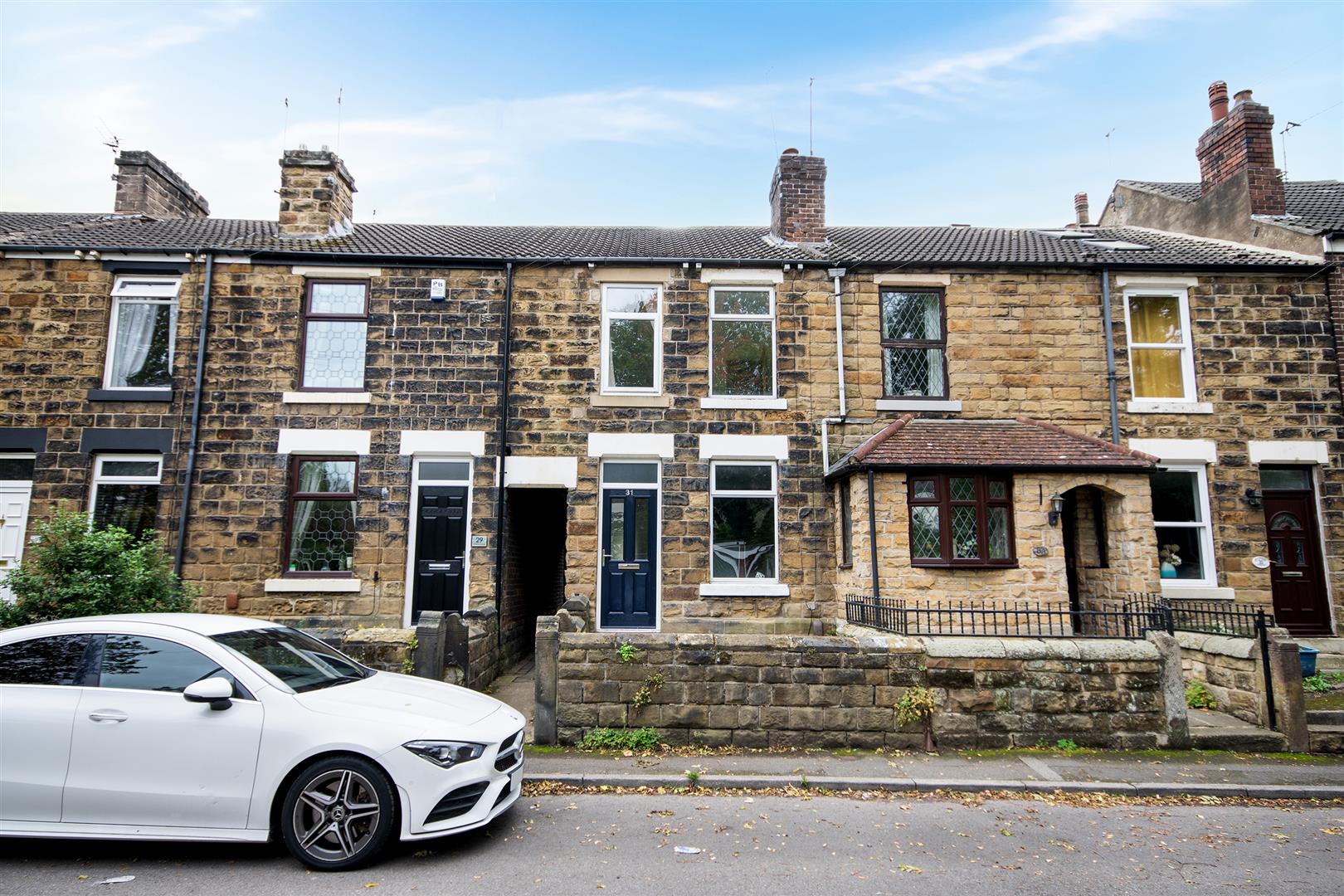 31, Clifton Grove, Rotherham, S65 2AZ
