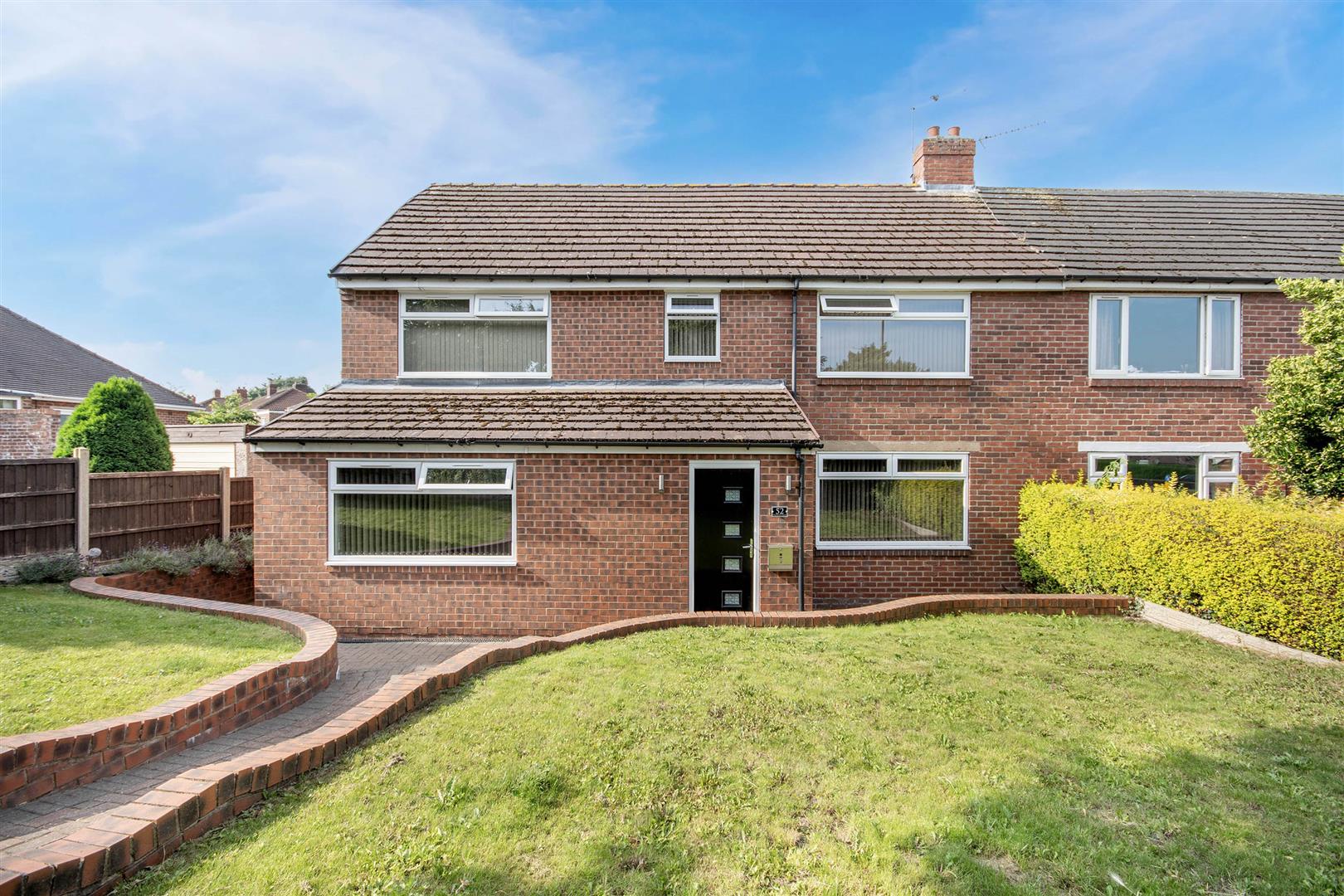 52, Wickersley Road, Rotherham, S60 3PP