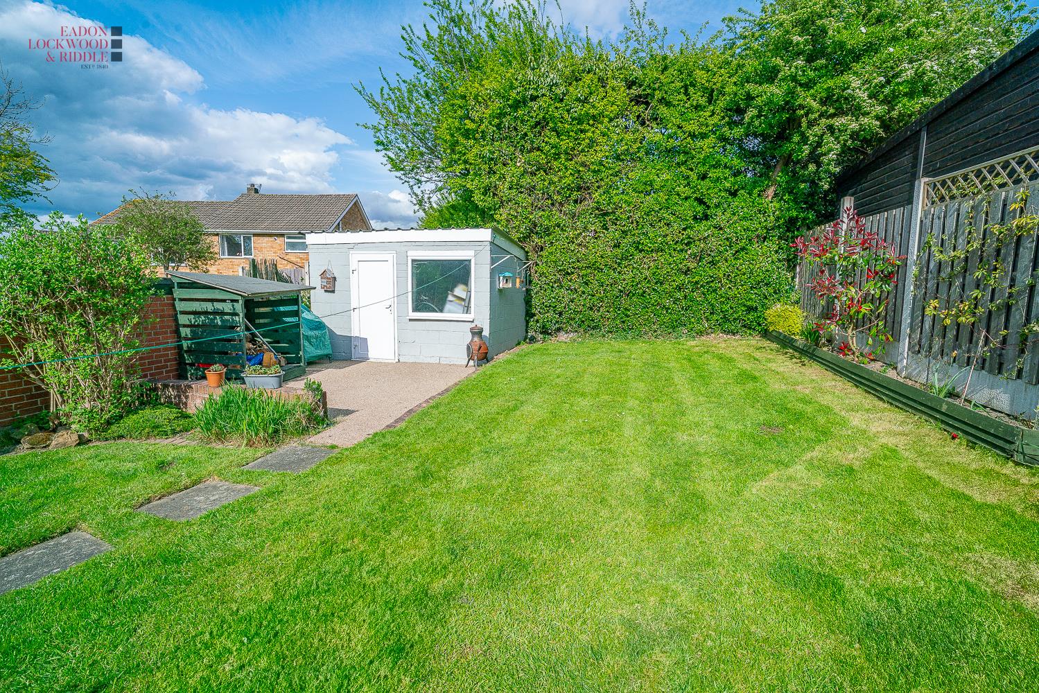 16, Brecks Lane, Brecks, Rotherham, S65 3JG