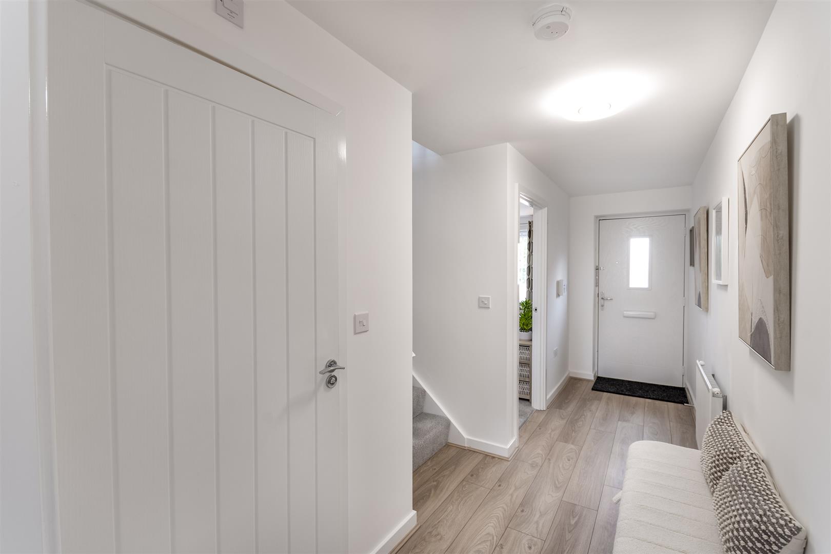 29, Heathland, Brecks, Rotherham, S65 3BJ