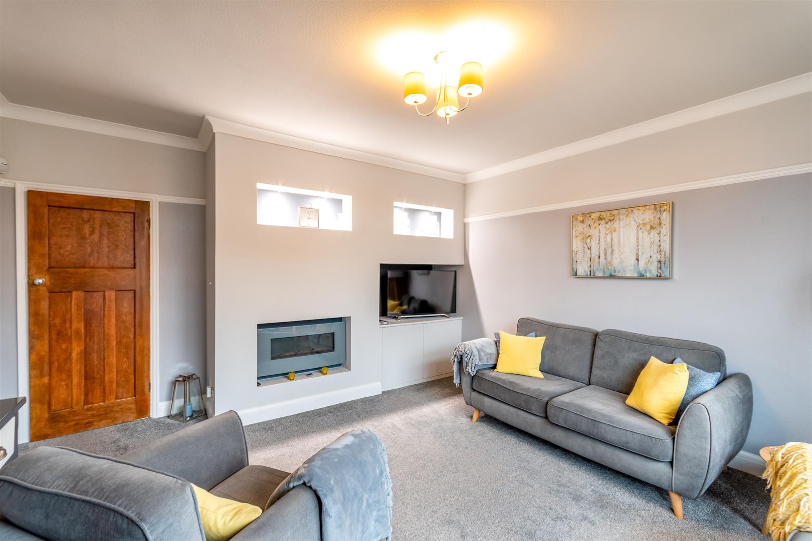 30, Rosemary Road, Wickersley, Rotherham, S66 2DF
