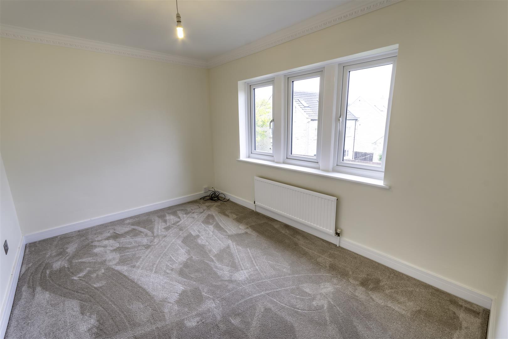 2, Whiston Green, Whiston, Rotherham, S60 4JX