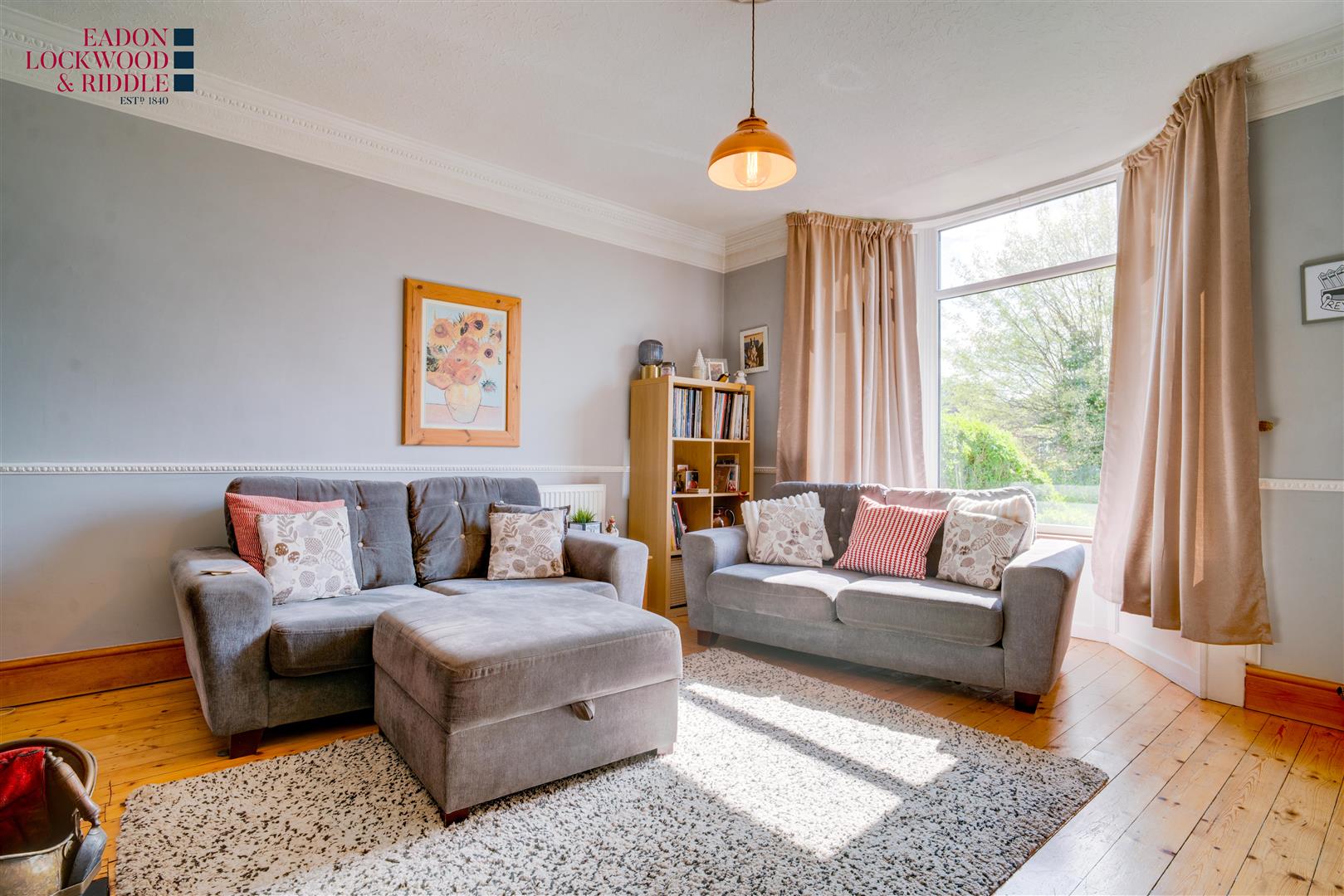16, Brecks Lane, Brecks, Rotherham, S65 3JG