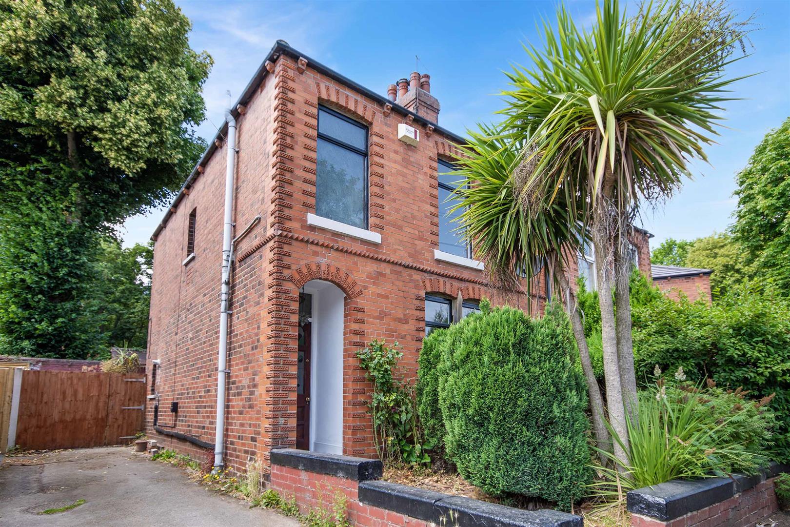 26, Park Grove, Bramley, Rotherham, S66 2RZ