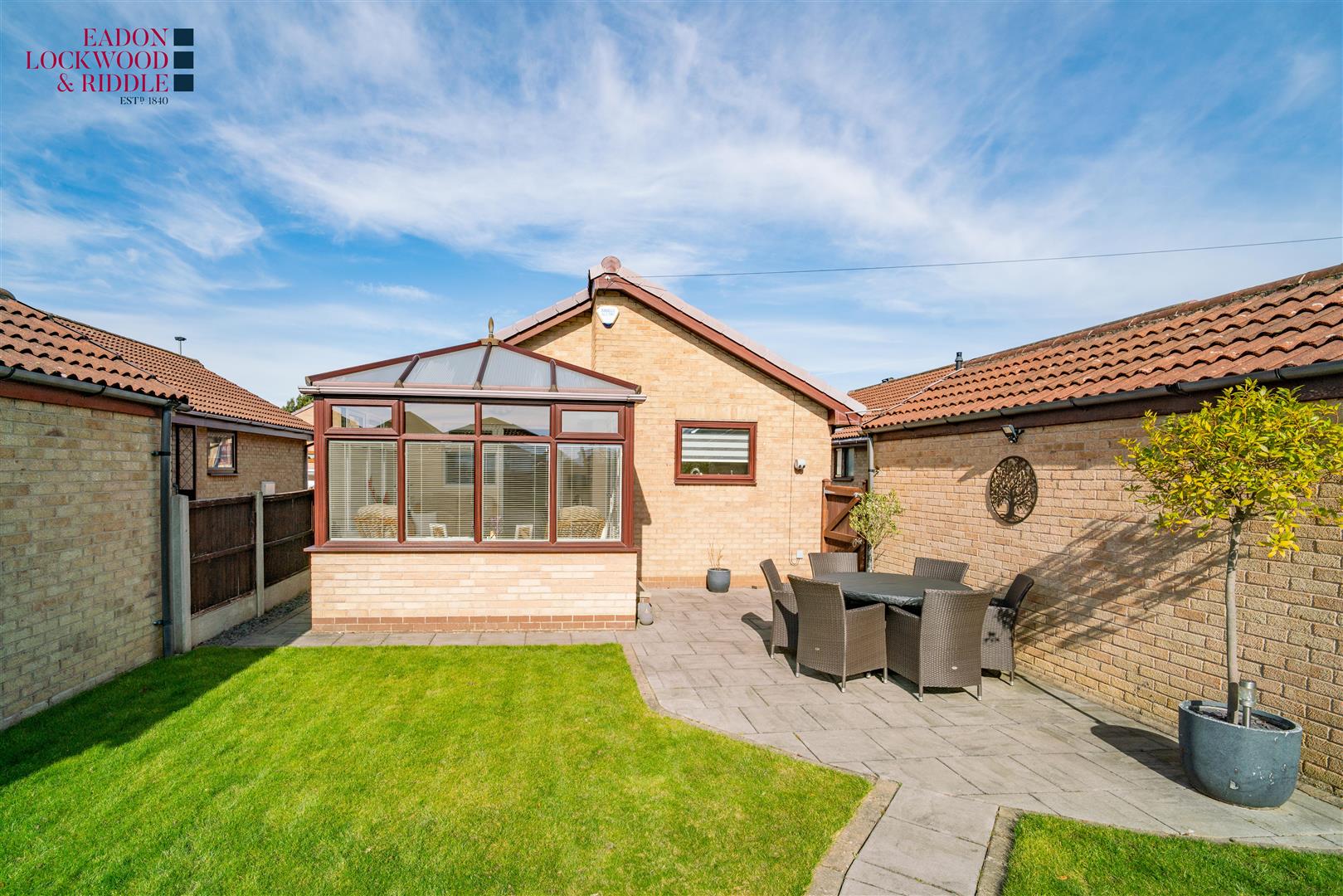 19, Radford Close, Ravenfield, Rotherham, S65 4LD