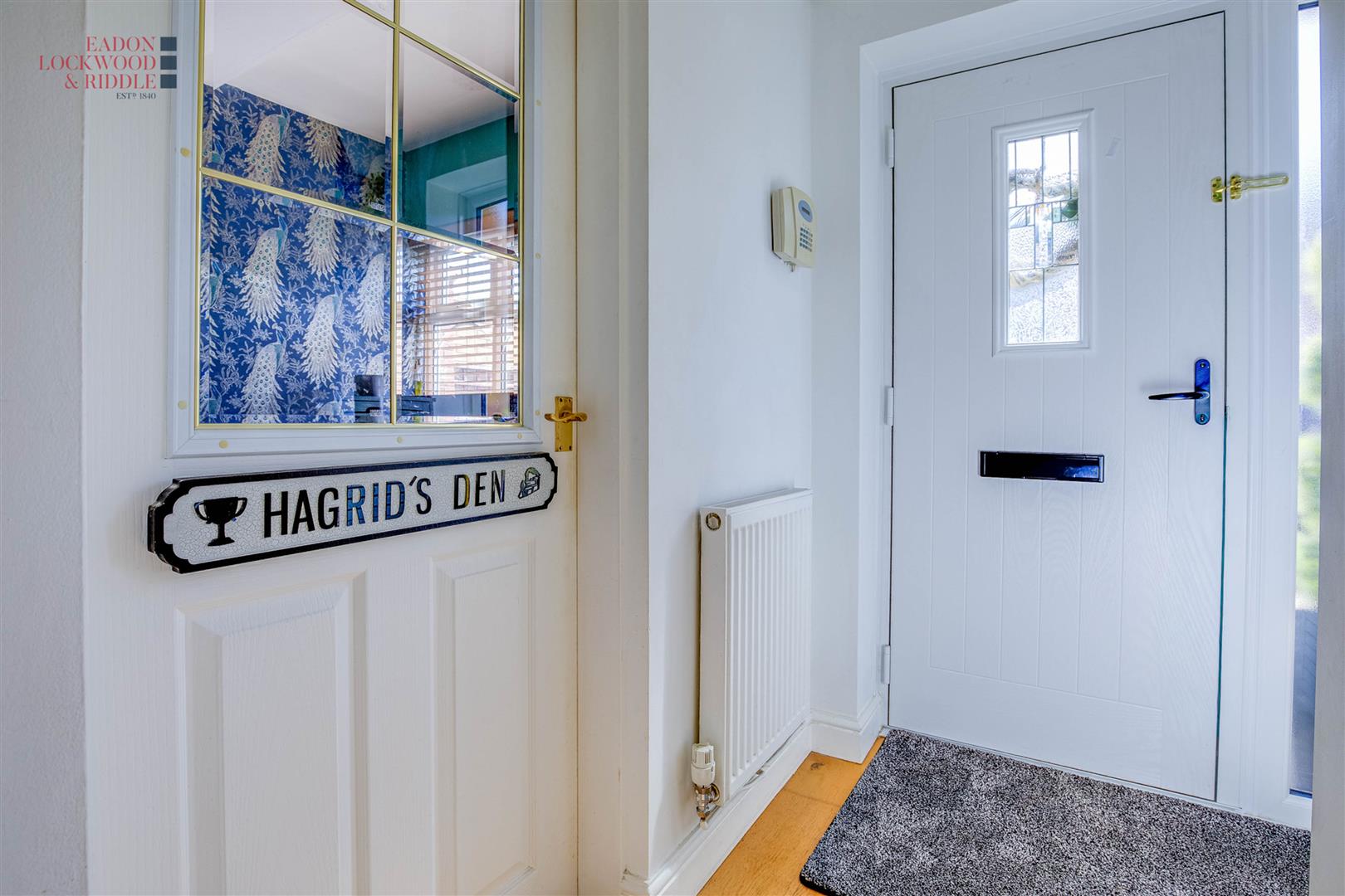 14, Laxton Close, Maltby, Rotherham, S66 8SH