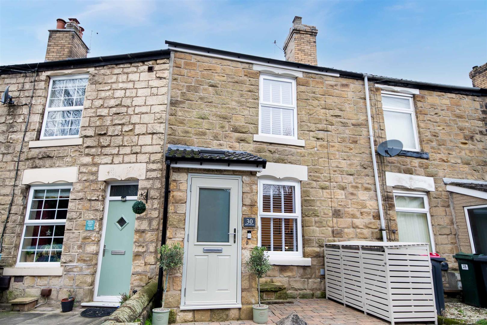 30, Quarry Field Lane, Wickersley, Rotherham, S66 1EJ