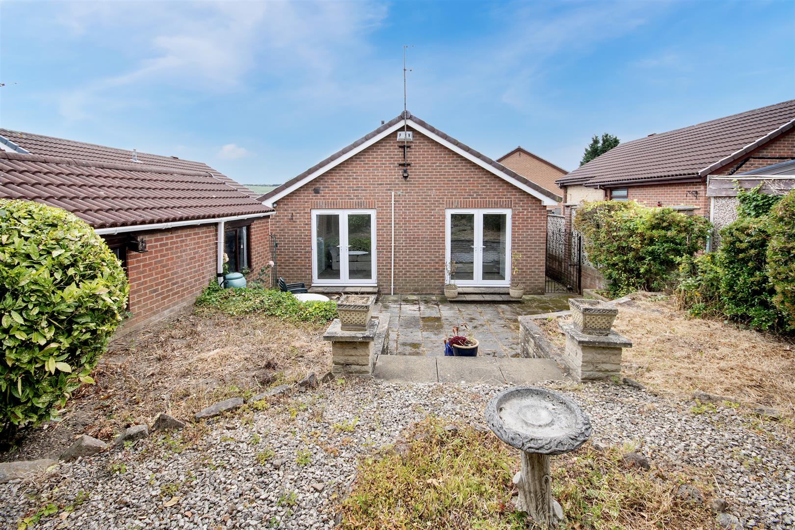 15, Moorhouse Close, Whiston, Rotherham, S60 4NN