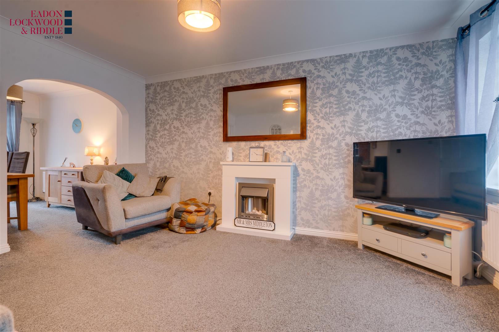 5, Green Court, Sunnyside, Rotherham, S66 3ZS