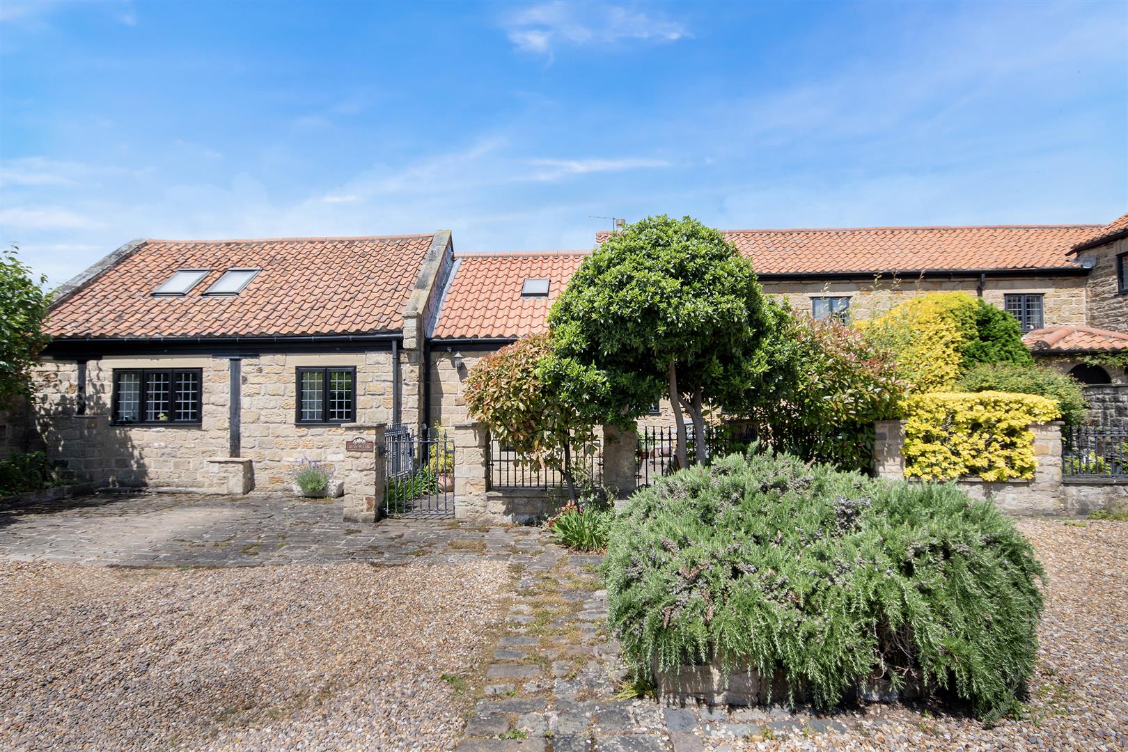 Corme Ecluse, Main Street, Old Ravenfield, Rotherham, S65 4NA