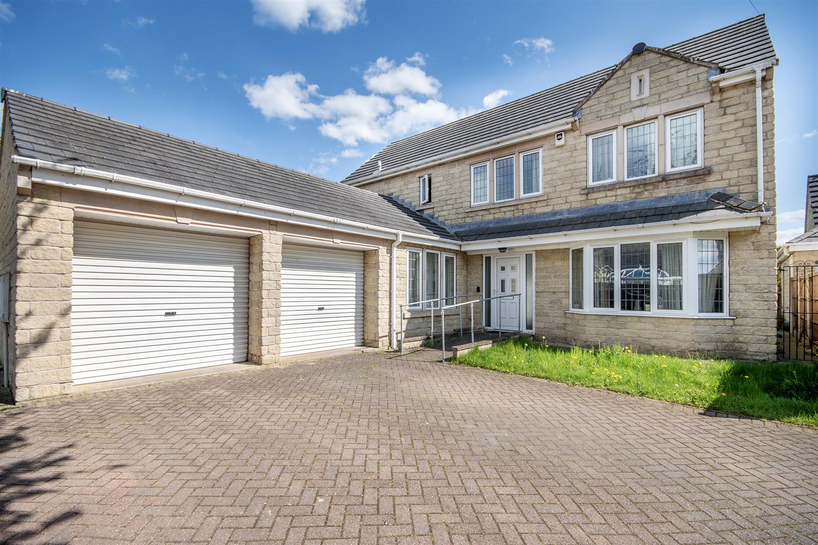 47, Gillott Lane, Wickersley, Rotherham, S66 1EH