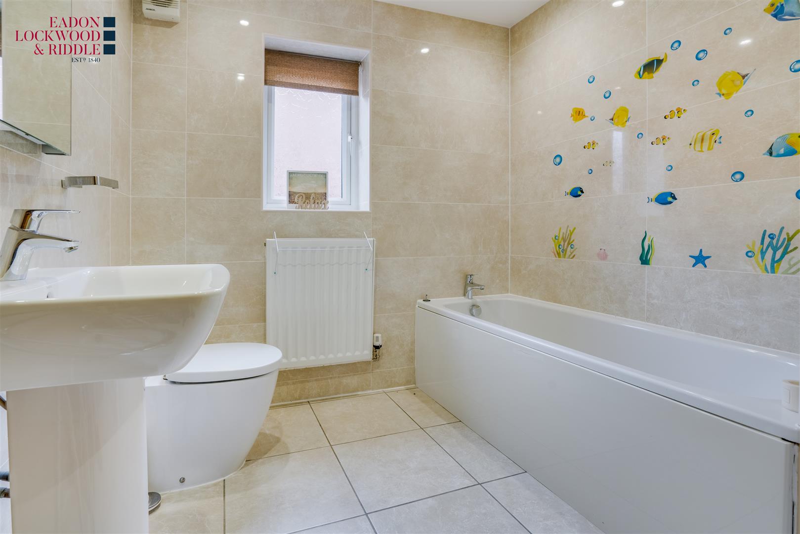14, Patterdale Grove, Wickersley, Rotherham, S66 2BD