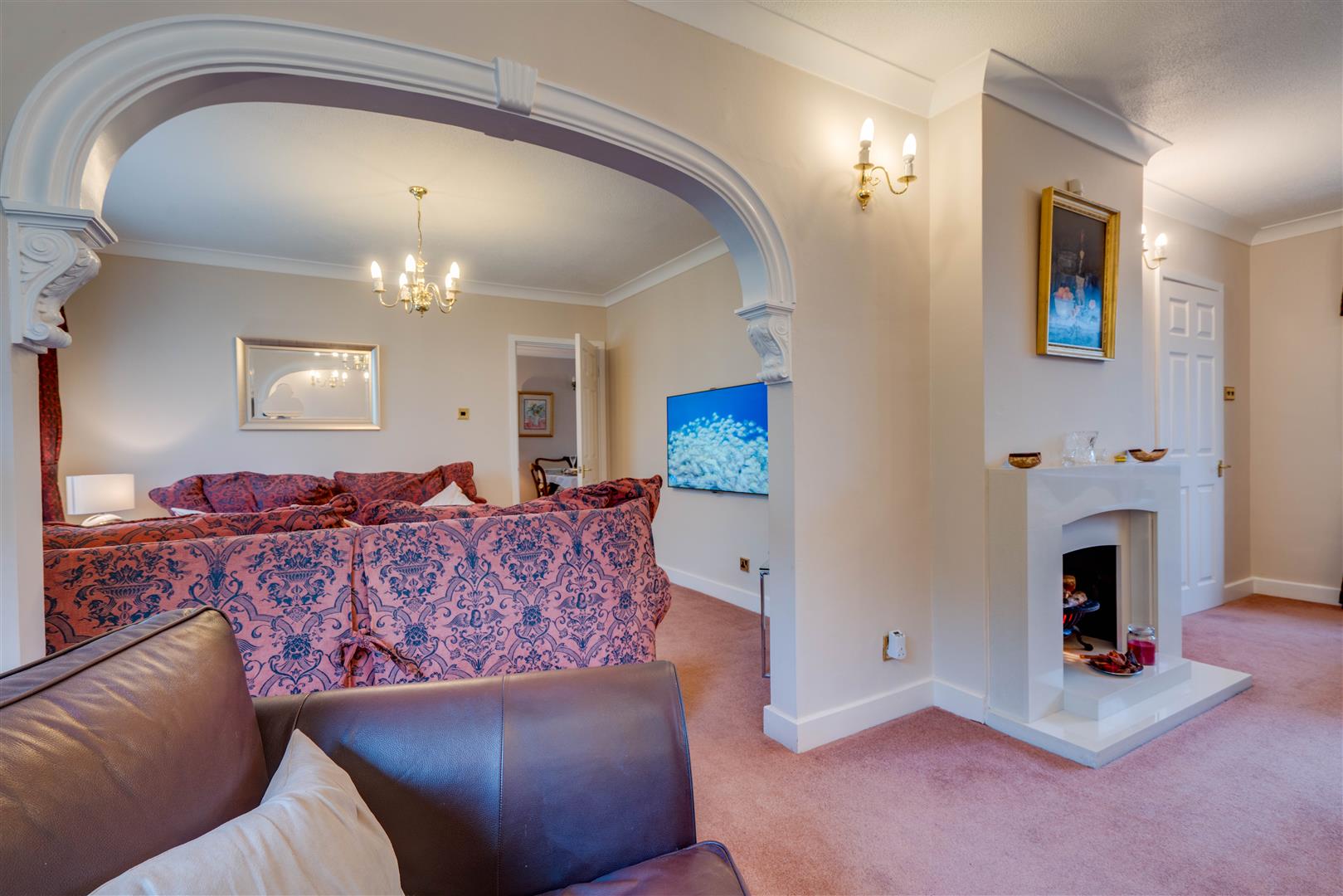 99, Woodfoot Road, Moorgate, Rotherham, S60 3EH
