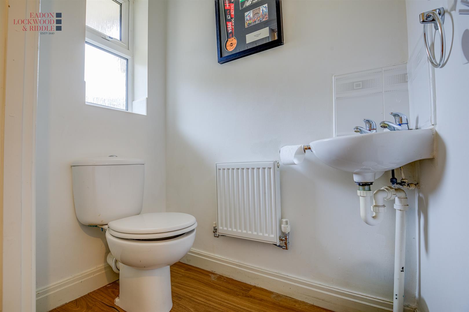 11, Brunswick Drive, Sunnyside, Rotherham, Sunnyside Rotherham, S66 3YZ
