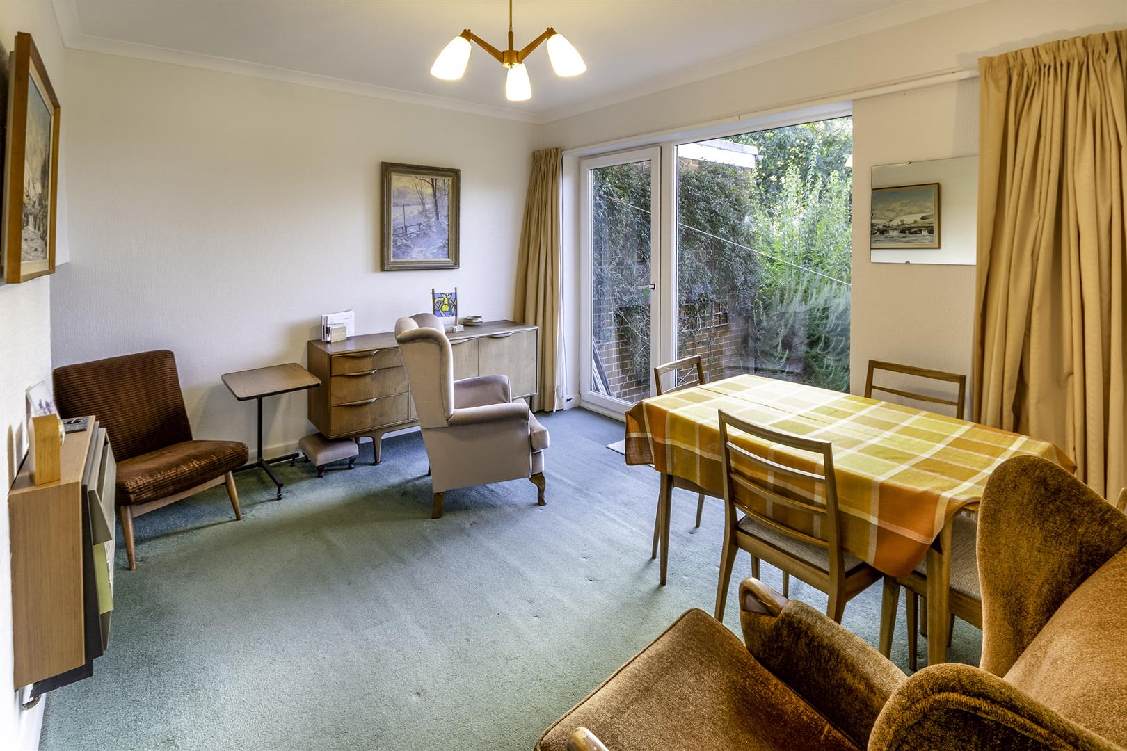 9, Middle Drive, Moorgate, Rotherham, S60 3DL