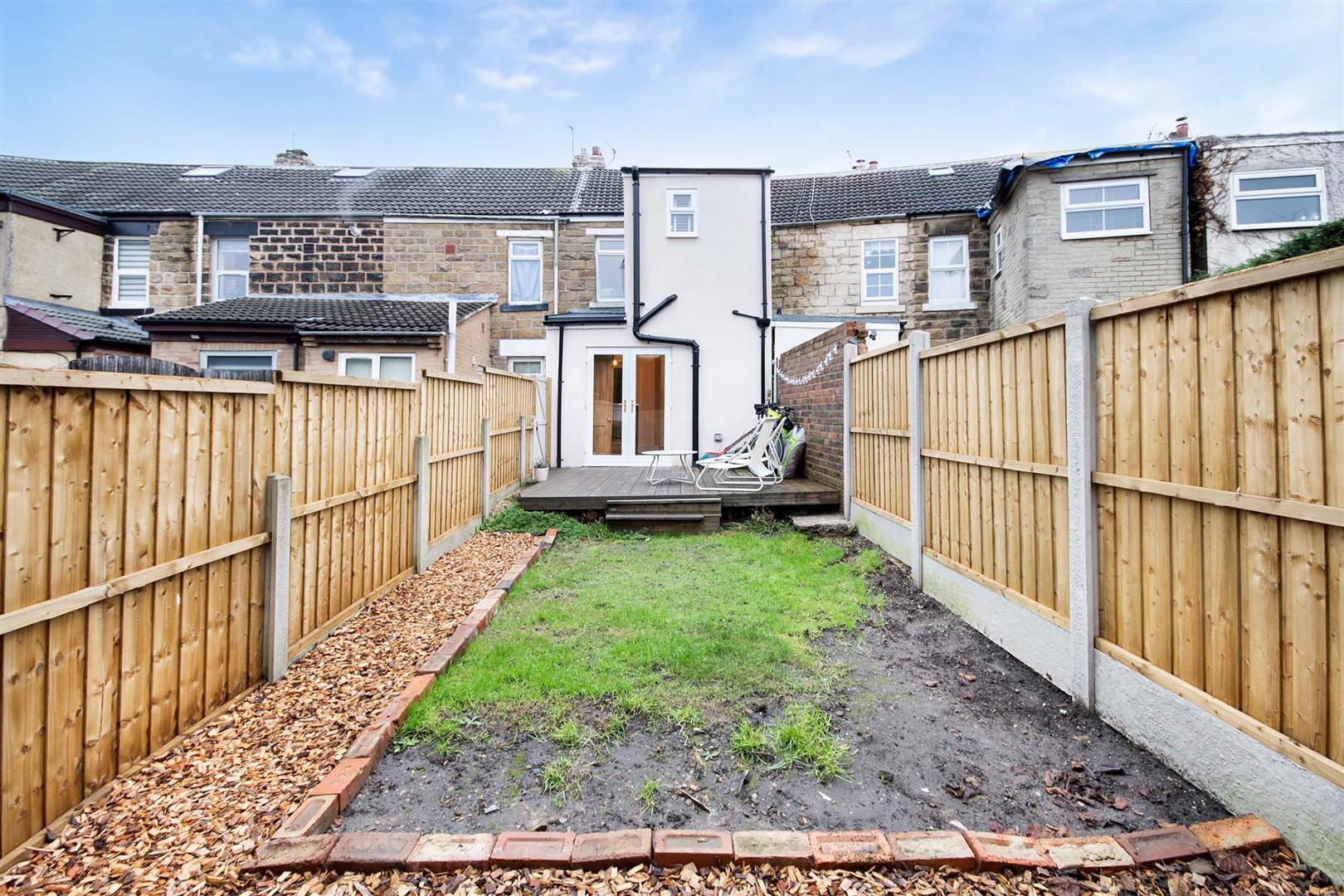 30, Quarry Field Lane, Wickersley, Rotherham, S66 1EJ