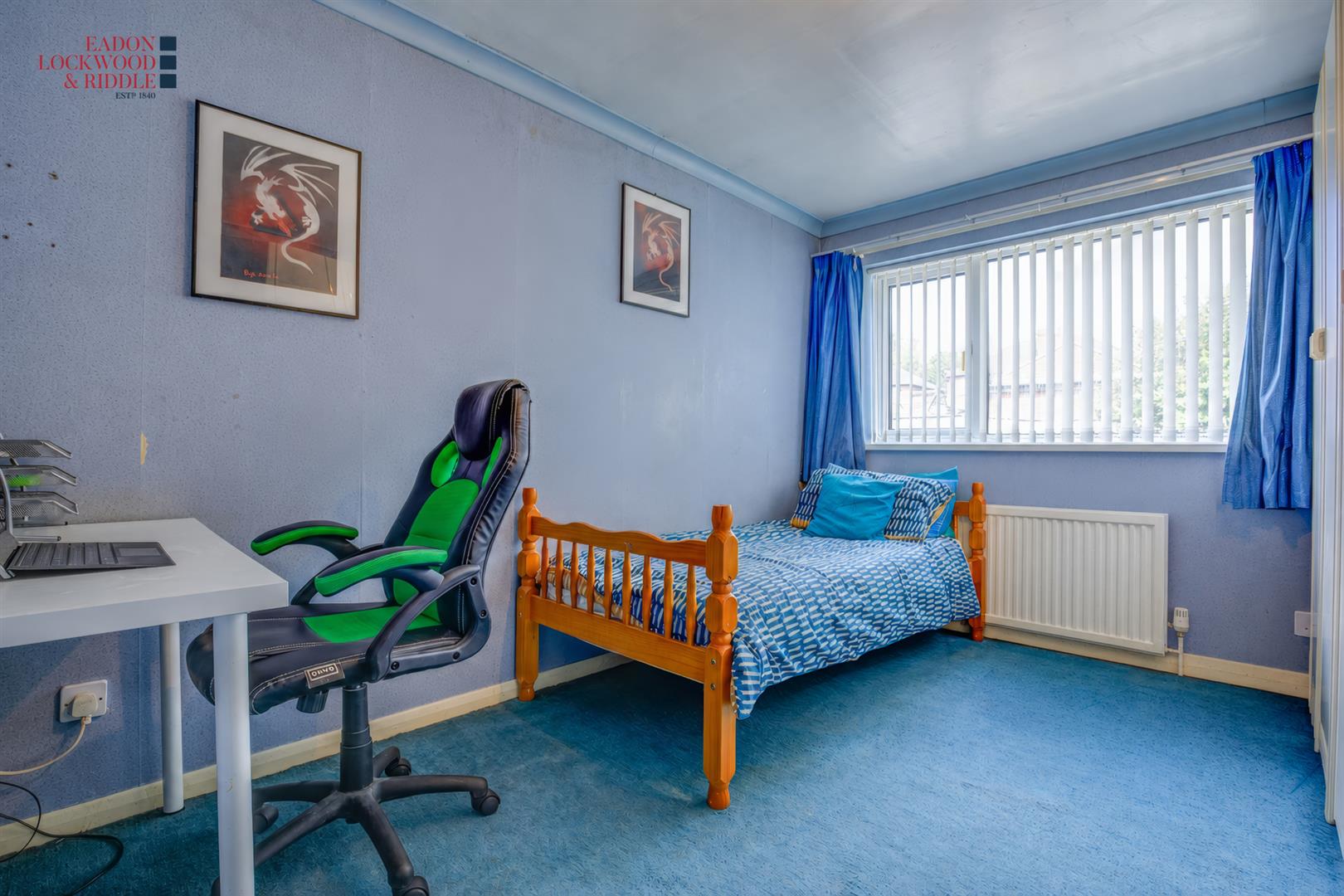 90, Hill View Road, Rotherham, S61 2AJ
