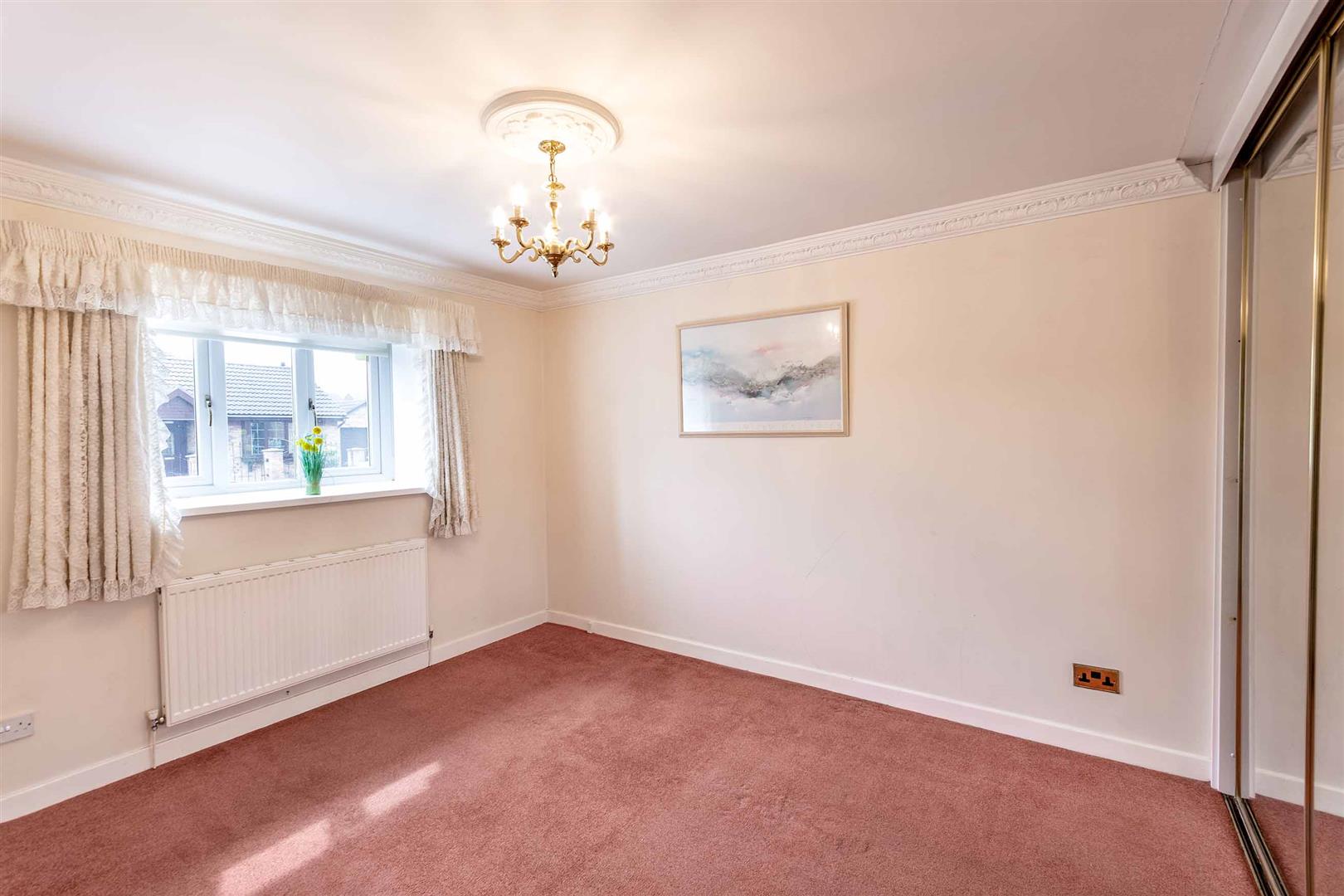60, Warren Hill, Rotherham, S61 3SX