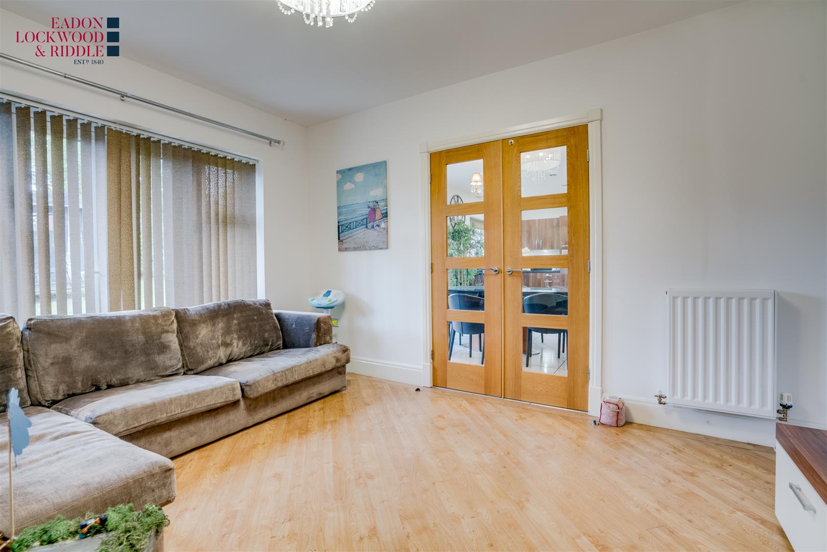 14, Patterdale Grove, Wickersley, Rotherham, S66 2BD